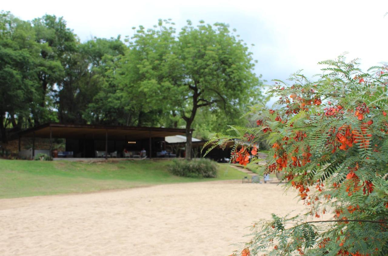 Lions Rock Rapids - Luxury Tented Camp Hazyview Zewnętrze zdjęcie