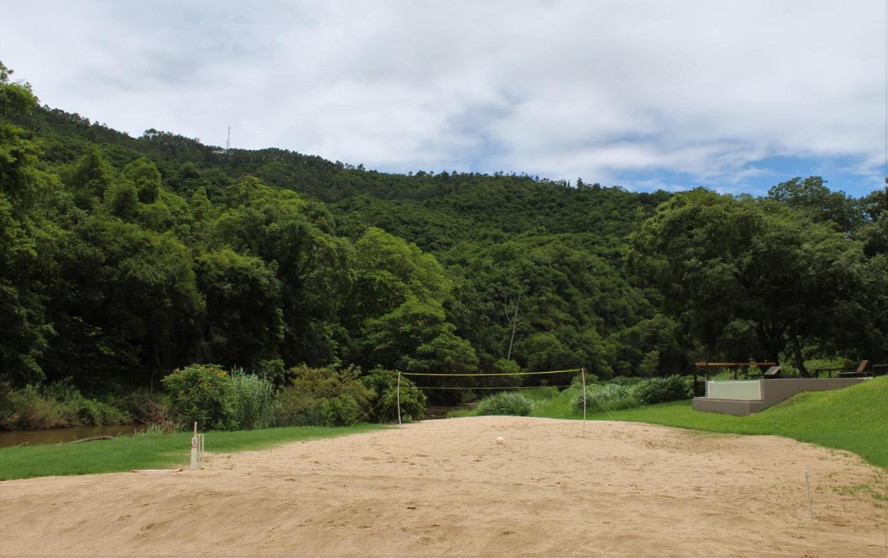 Lions Rock Rapids - Luxury Tented Camp Hazyview Zewnętrze zdjęcie