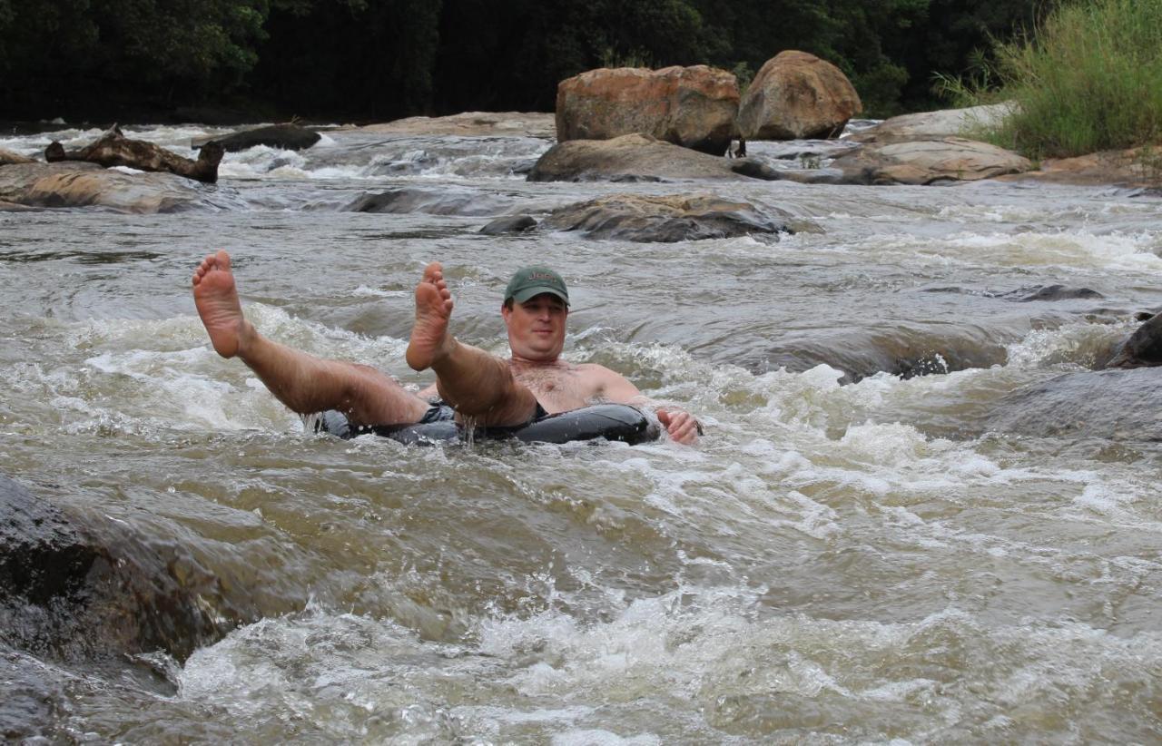 Lions Rock Rapids - Luxury Tented Camp Hazyview Zewnętrze zdjęcie